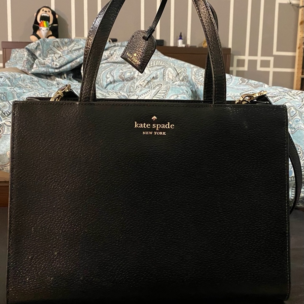 Kate Spade Sam medium Satchel
